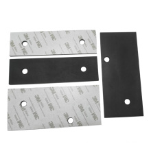 Adhesive Silicone Rubber Feet Pads